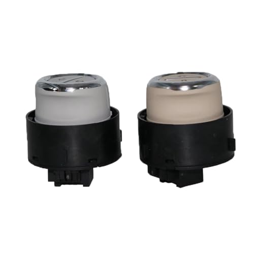 Sunroof Switch Button 1K9959561 Car Accessories for Tiguan 2010-2016(Beige)