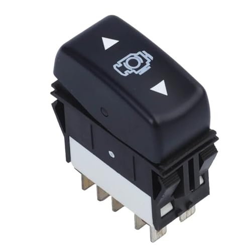 Interruptor de freno P27104017 con respuesta manual exacta