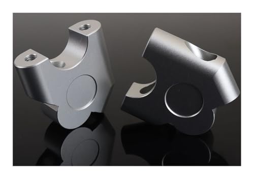 Adaptateur guidon Loncin 500DS pour éliminer la fatigue