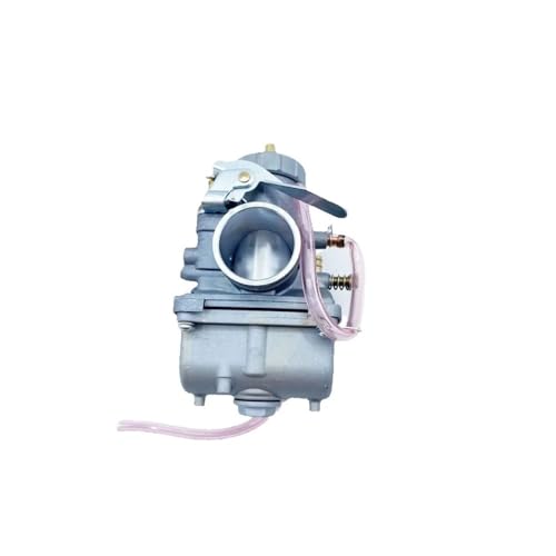 Carburateur VM34 pour résoudre les fuites et démarrages difficiles sur XS650S