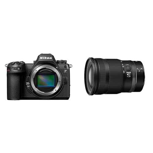 Z 6III + Z 24-120