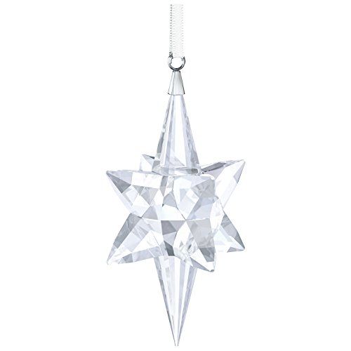 Swarovski Crystal Star Ornament, Large 5287019