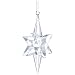 Swarovski Crystal Star Ornament, Large 5287019