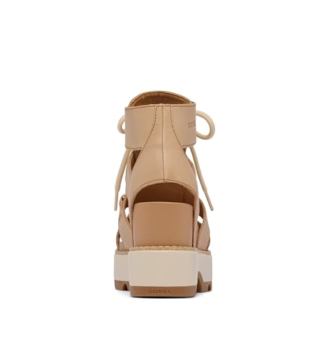 Sorel Women's Joanie IV Lace Wedge3