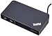 Produktbild Lenovo 40A40090EU Notebook-Dockingstation & Portreplikator Andocken USB 3.0 (3.1 Gen 1) Type-A Schwarz