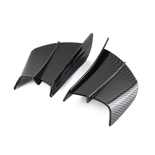 Kit d'aile aérodynamique pour optimiser la stabilité de votre RS660