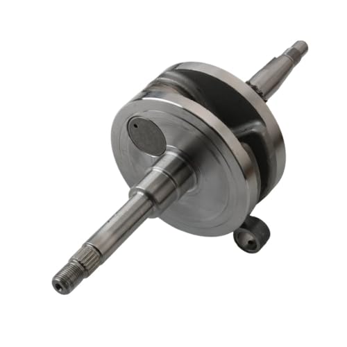 Vilebrequin scooter HD200 anti vibration moteur 200cc résout panne 13000-HHA-000