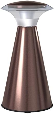 LIGHT IT! by Fulcrum, 24411-107 Lanterna Touch, Bronze, Single Pack