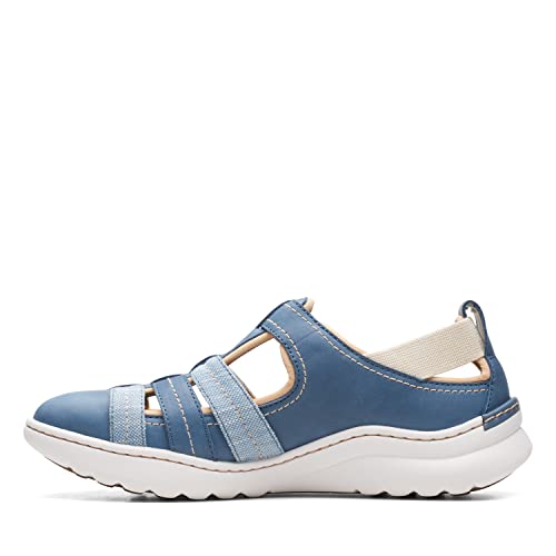 Image of Clarks Women's Teagan Step | Casual Sandals