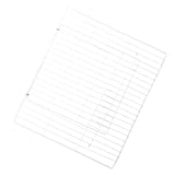 YARNOW Multipurpose Pet Fence Door DIY Supplies for Dog Kennel Outdoor Cat Cage Bird Cage Mesh Design