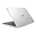 HP 17 Touchscreen Laptop, 17.3