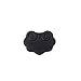 Wakauto 2 Pieces Musical Instruments Microphone Protector Supplies String Instrument Part Bell Sound Filter Pad Erhu Muffler Erhu Accessories