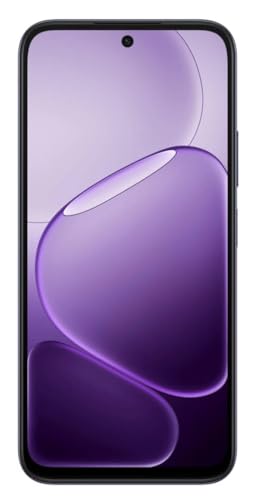 OPPO k14x 5g (Prism Violet) (6gb+128gb) view 2
