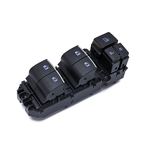 Interrupteur lève-vitre bloqué Toyota RAV4 solution de remplacement bouton gauche
