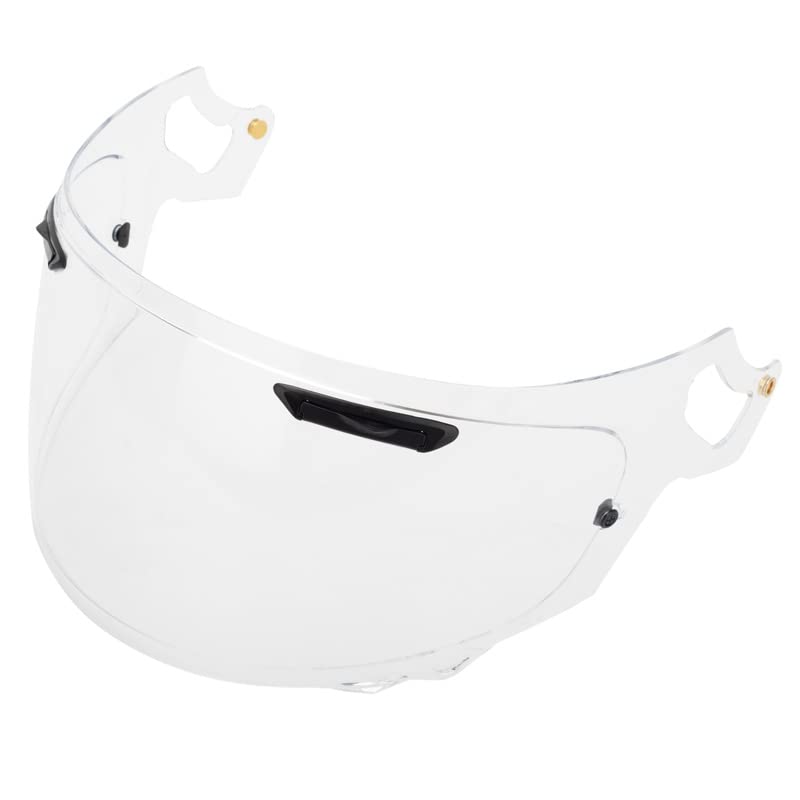 Amazon.com: The Helmet Shop VAS-V MAX Visor for Corsair-X, Signet