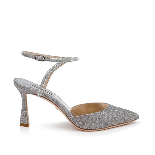 Image of Badgley Mischka Womens Kamilah | Dress Shoes