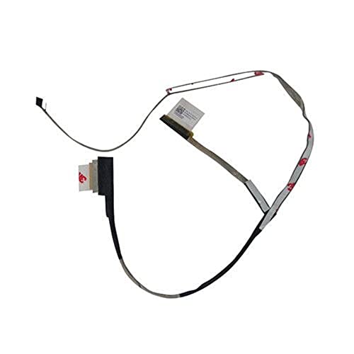 Câble d'alimentation LED pour HP 15-g liaison vidéo stable DC02001VU00
