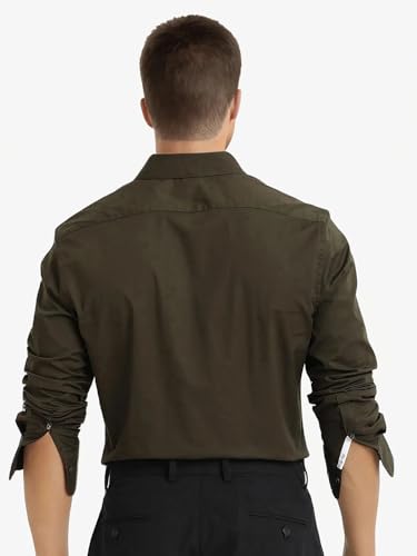Image of Rare Rabbit Regular fit Plain Shirt