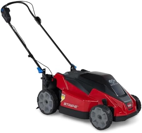 Toro Stripe Lawn Mower - Thumbnail 2