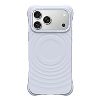 Amazon.co.jp: CASETiFY ウェーブ シリコン iPhone 16 Pro ケース [波