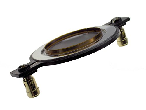Mackie Speaker Diaphragm 1701-8, Dc10, Srm450, 8 Ohm, D-Srm450 #TOP2