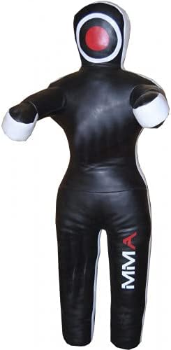 Brawl Strike Grappling Dummy MMA Wrestling Dummy Punch Bag Judo Martial Arts