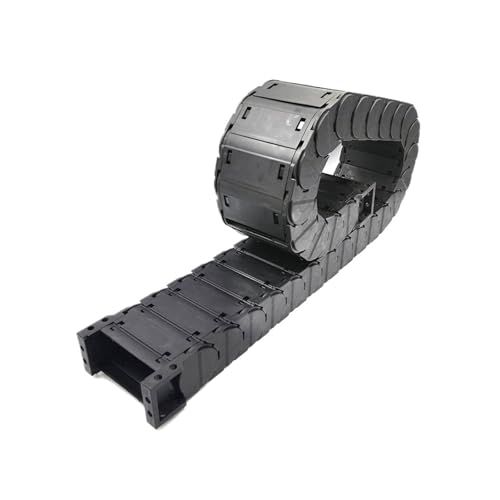Câble de guidage de fil série D35 faible bruit pour machine-outil 1m