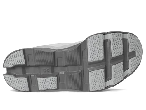 On Unisex-Child Cloudmonster 2 Sneaker3