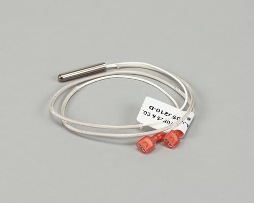 ForeverPRO 7000462 Thermistor Probe Kit for ANTUNES Appliance