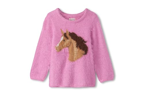 Hatley Girls' Sweater (Toddler/Little Big Kid)