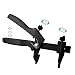 2 mm Lantelme karofit Beginner Set de dalles