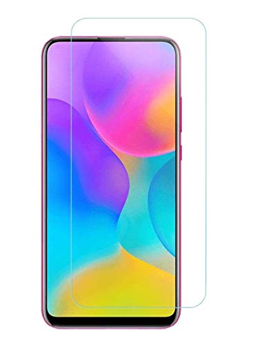 Image of COVER CAPITAL Screen Protector Tempered Glass For Coolpad Cool 6 Screen Protector