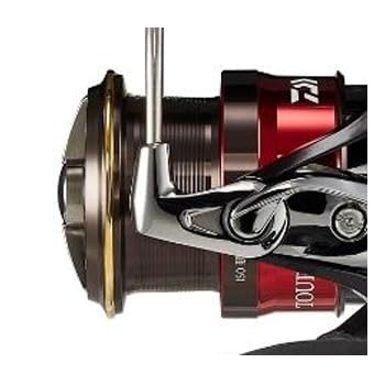 ダイワ　トーナメントiso 競技　LBD スプール　セット ダイワ純正】 15 トーナメントISO LBD 2500SH-LBD用 純正スプール