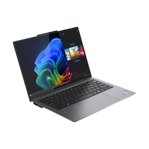Lenovo ThinkPad X9 AI PC Intel Core Ultra 7 258V | Copilot Key