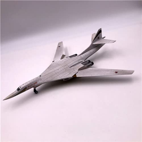 HERPA 1/200 Tu-160 Blackjack ソビエト空軍 HERPA 1/200 Tu-160 Blackjack ソビエト空軍 HERPA 1/200 Tu-160