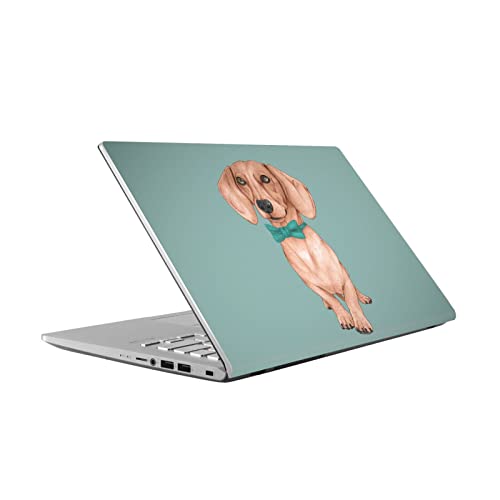 Skin teckel ASUS Vivobook 14 autocollant vinyle Barruf