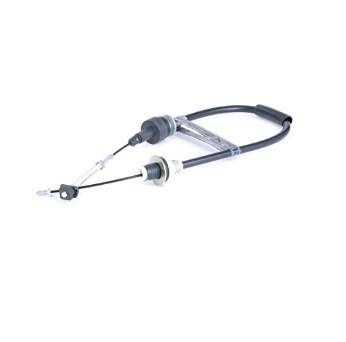 RIDEX 478S0028 Cable de embrague compatible con OPEL Corsa B Hatchback S93