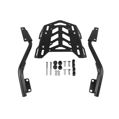 Porte-bagages arrière CB1300SF avec poignée pour support de chargement moto 2010-2021