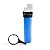 Aquaboon 20" x 4.5" Whole House Well Water Filter System with Pressure Release (1" Port) | Certified | Compatible with Pentek 150233, 150235, Geekpure BB- 20B