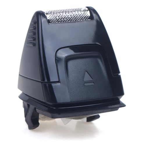 Ersatz Folienrasierkopf und Klingenschneider kompatibel mit MG3760 MG3910 MG5700 MG5720 MG5730 MG5740 MG5750 MG5760 MG7710 MG7715 MG7720