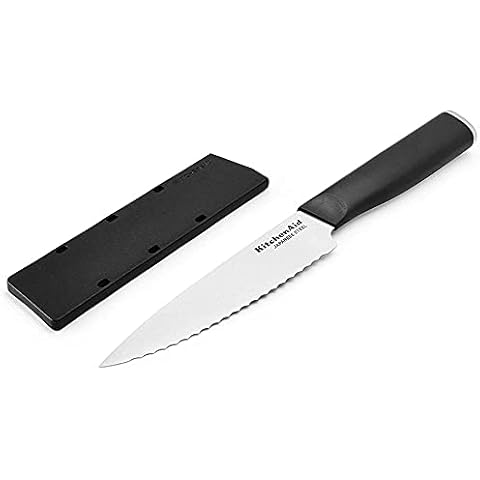 KitchenAid Classic Serrated Utility Knife Cover