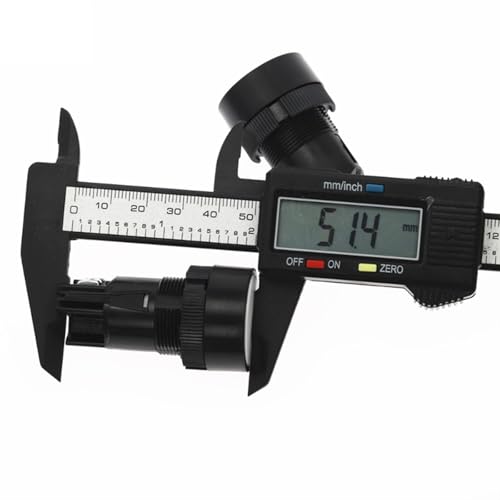 Bouton-poussoir momentané 22mm pour panneau de commande XB2