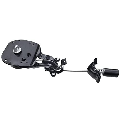 Frankberg Ersatzrad Reserverad Seilwinde Kompatibel mit Discovery III L319 TAA Discovery IV L319 LA R-a-n-g-e R-o-v-e-r Sport L320 2.7L-5.0L 2004-2016 LR064520