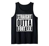 Born in Fort Lee