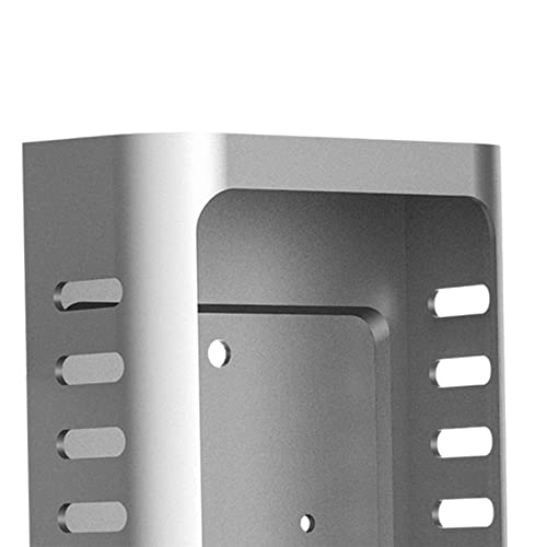 IEUDNS Estojo Protetor Durável para Montagem em Campainha, Reparo, Proteção Total, Substituição, Víd