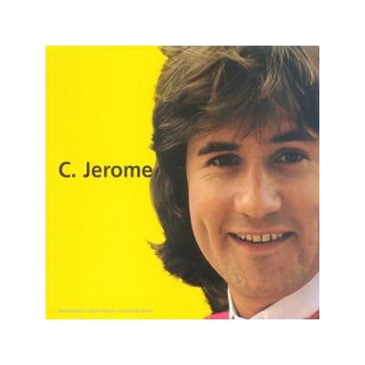 Les Talents du si&egrave;cle - Best Of C. J&eacute;rome