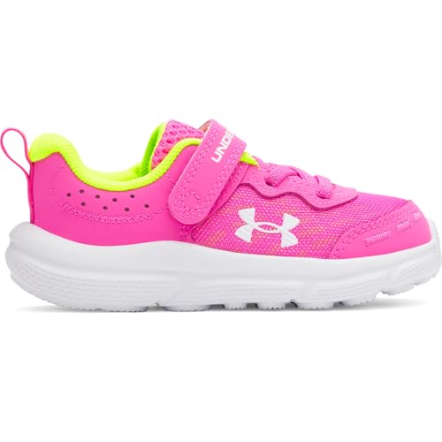 Image of Under Armour Kids Infant Assert 10 Alternate Closure (Toddler)