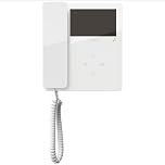 VIMAR VIDEOCITOFONO Tab 4.3 CORNETTA Senza INTERCOM 7548