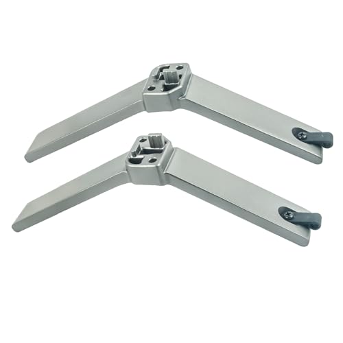 Pieds TV Hisense 50C350KU solution pour réparer un socle de télévision cassé