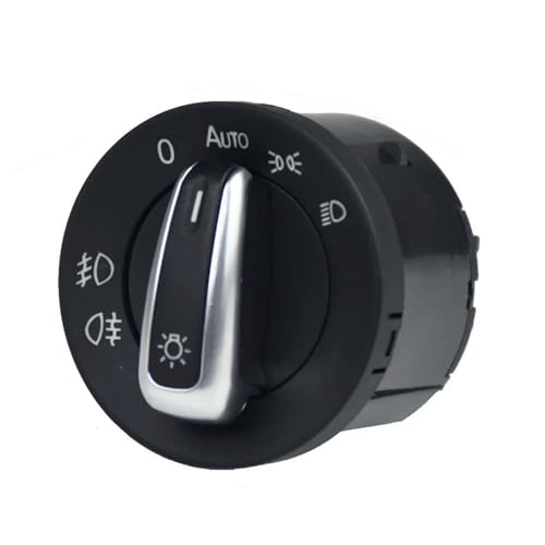 Interruptor de faros 5ND941431B mando antiniebla Golf Plus Touran 2